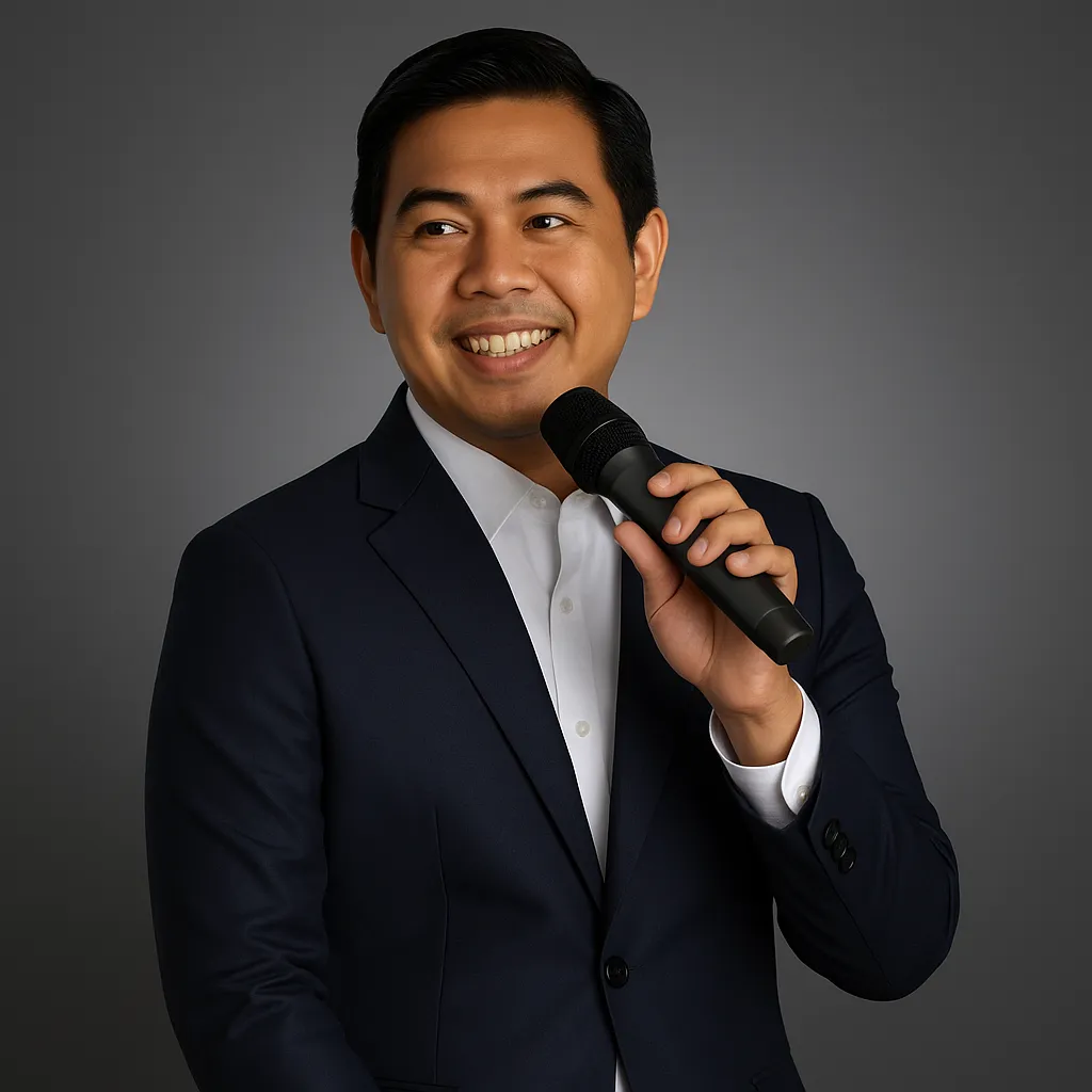 Candra Kurniawan