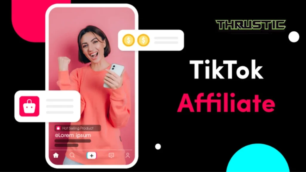 TikTok Affiliate