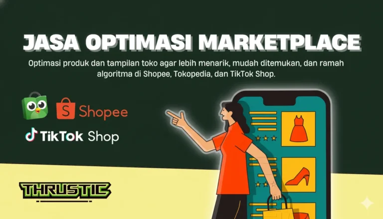 Banner Jasa Optimasi Marketplace