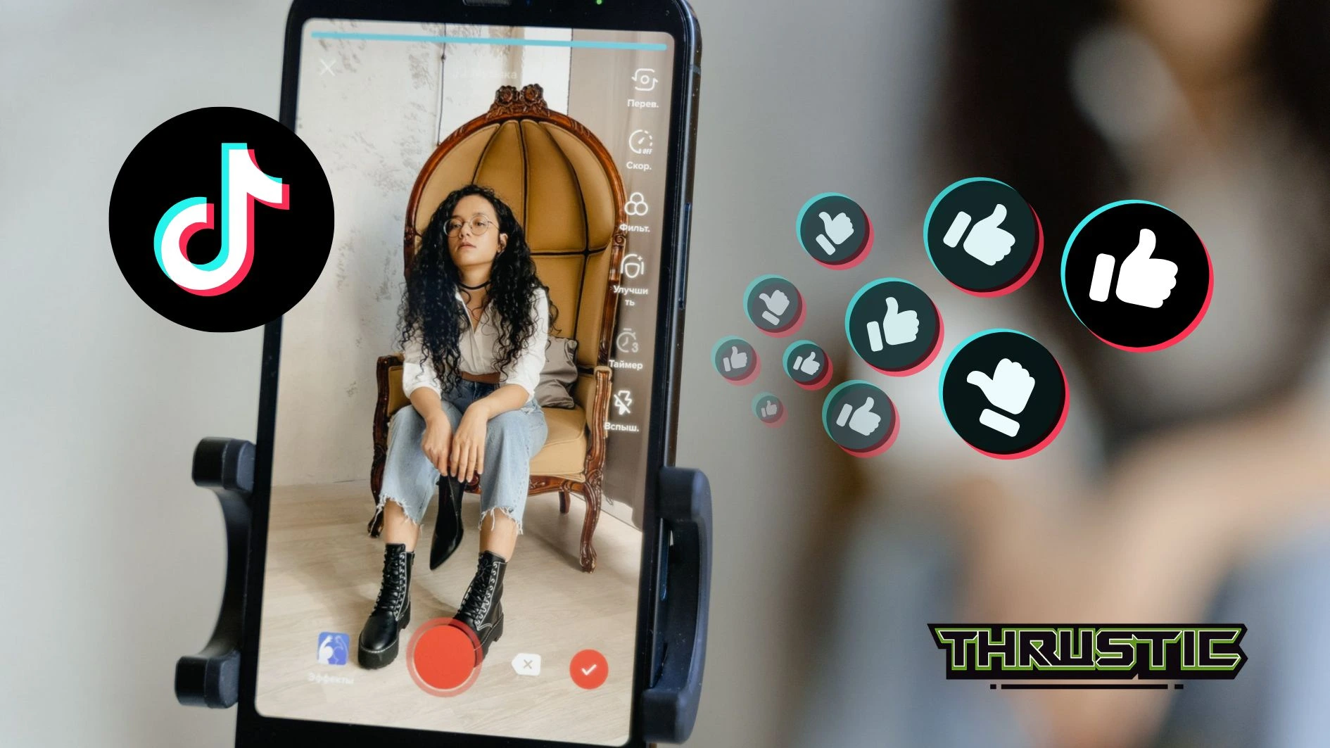 Jejak Digital Kreator