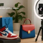 Produk Affiliate TikTok