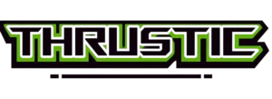 Thrustic Logo