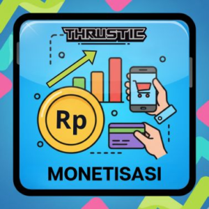 Monetisasi