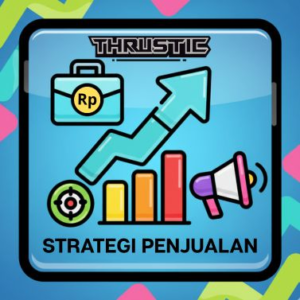 Strategi Penjualan
