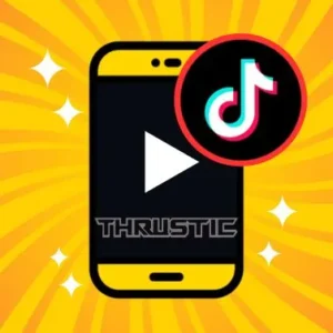 Video TikTok
