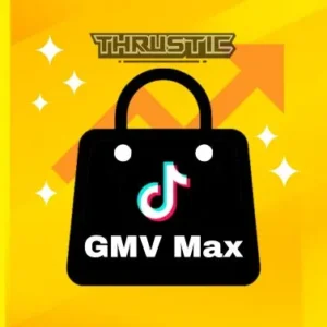 GMV Max