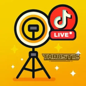 Live TikTok